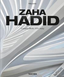 Zaha Hadid. Complete Works 1979–Today