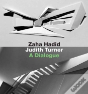 Capa do artigo Zaha Hadid, Judith Turner