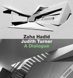 Capa do artigo Zaha Hadid, Judith Turner