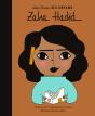 Zaha Hadid - Preview