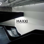 Zaha Hadid Maxxi - Preview