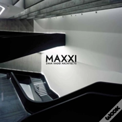 Capa do artigo Zaha Hadid Maxxi