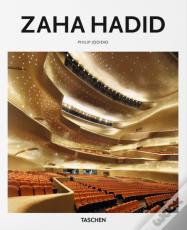 Zaha Hadid
