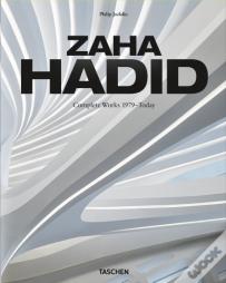 Zaha Hadid