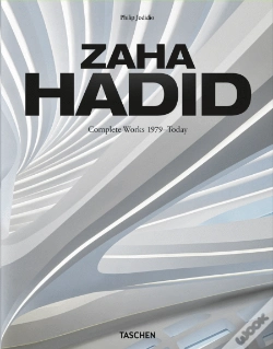 Capa do artigo Zaha Hadid