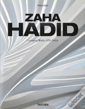 Capa do artigo Zaha Hadid
