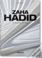 Zaha Hadid