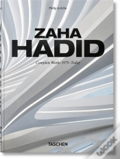 Capa do artigo Zaha Hadid