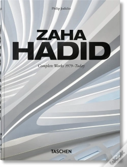 Capa do artigo Zaha Hadid
