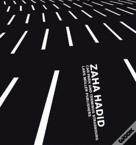 Zaha Hadid