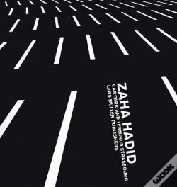 Capa do artigo Zaha Hadid
