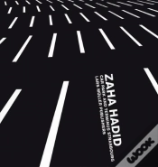 Capa do artigo Zaha Hadid