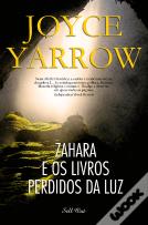 Zahara e os Livros Perdidos da Luz