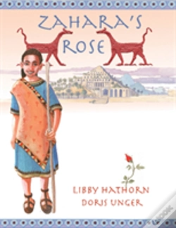 Capa do artigo Zahara'S Rose