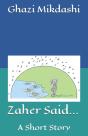 Zaher Said... - Preview