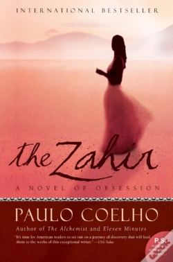 Capa do artigo Zahir