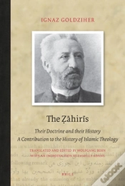 Capa do artigo Zahiris