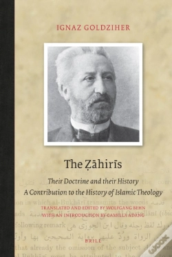 Capa do artigo Zahiris