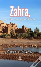 Capa do artigo Zahra,
