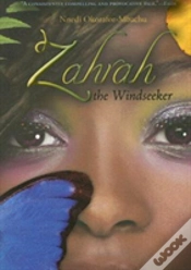 Capa do artigo Zahrah The Windseeker