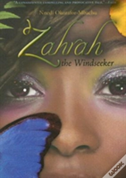 Capa do artigo Zahrah The Windseeker