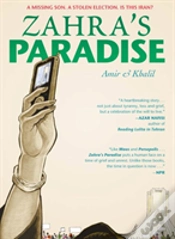 Capa do artigo Zahra