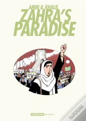 Zahra'S Paradise