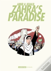 Capa do artigo Zahra