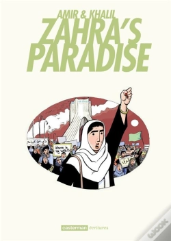 Capa do artigo Zahra'S Paradise