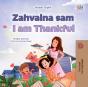 Zahvalna Sam I Am Thankful - Preview