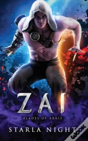 Capa do artigo Zai