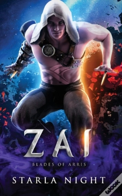 Capa do artigo Zai
