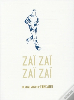 Capa do artigo Zaï Zaï Zaï Zaï