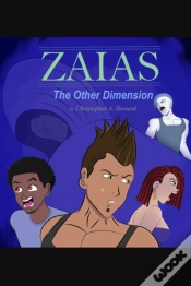 Capa do artigo Zaias