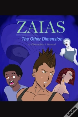 Capa do artigo Zaias