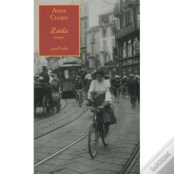 Capa do artigo Zaïda