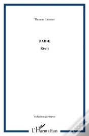 Capa do artigo Zaïde