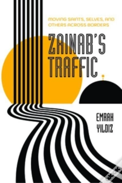 Capa do artigo Zainabâ€™S Traffic