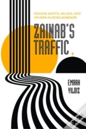 Capa do artigo Zainabâ€™S Traffic