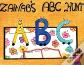 Zainab'S Abc Hunt
