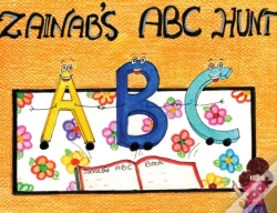 Capa do artigo Zainab'S Abc Hunt