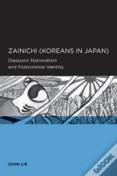 Zainichi (Koreans In Japan)