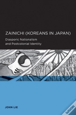 Capa do artigo Zainichi (Koreans In Japan)