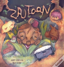 Capa do artigo Zaitoon