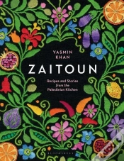 Capa do artigo Zaitoun