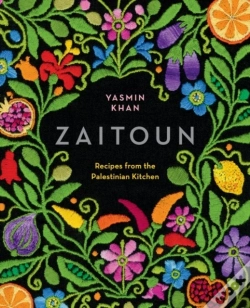 Capa do artigo Zaitoun