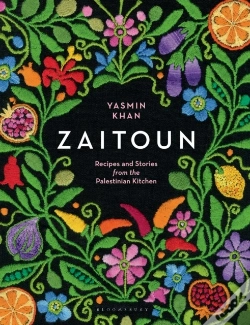 Capa do artigo Zaitoun