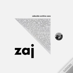 Capa do artigo Zaj.