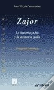 Capa do artigo Zajor