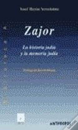 Capa do artigo Zajor